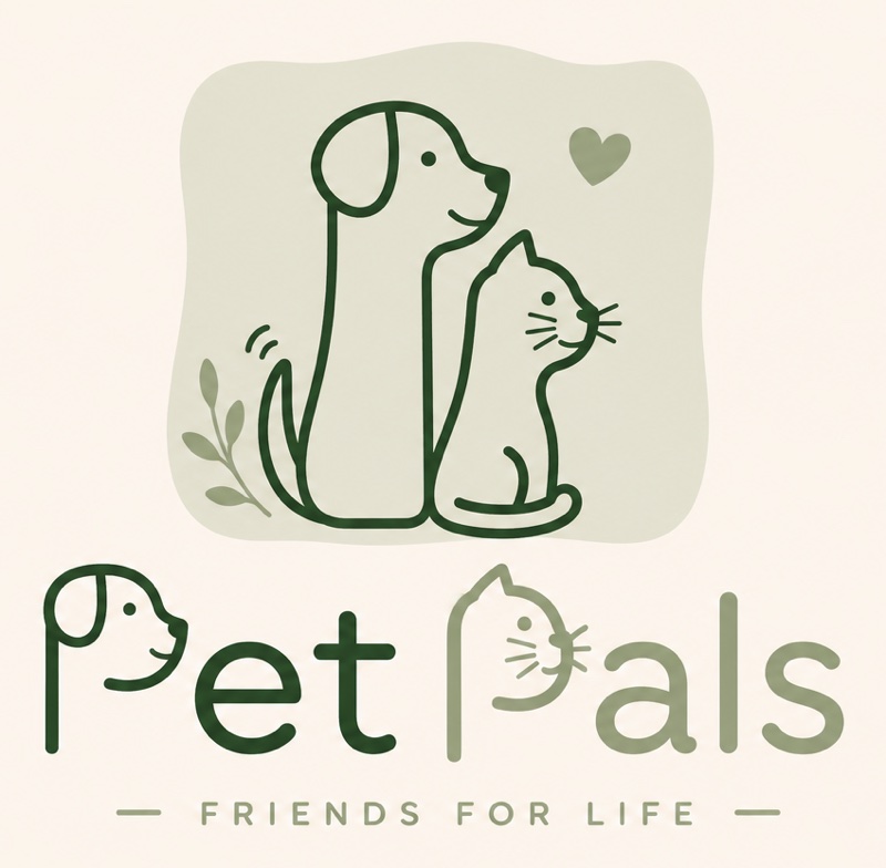 PetPals — friends for life